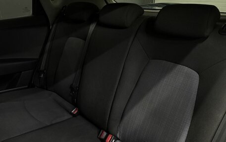 KIA cee'd I рестайлинг, 2011 год, 709 900 рублей, 21 фотография