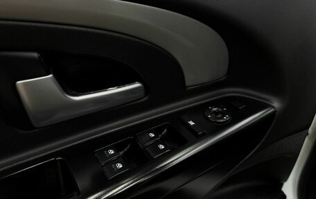 KIA cee'd I рестайлинг, 2011 год, 709 900 рублей, 19 фотография