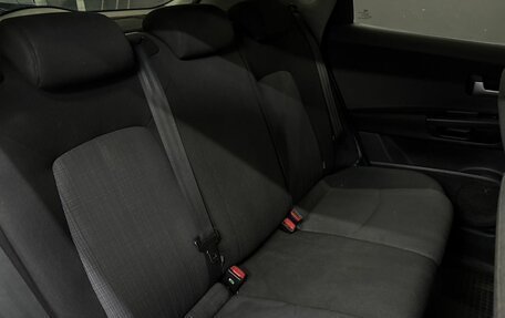KIA cee'd I рестайлинг, 2011 год, 709 900 рублей, 20 фотография