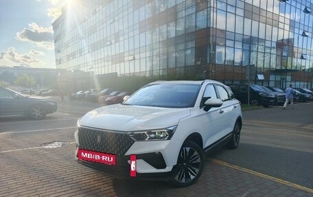 FAW Bestune T77, 2023 год, 1 540 000 рублей, 2 фотография