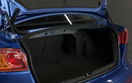 Mitsubishi Lancer IX, 2008 год, 609 999 рублей, 6 фотография