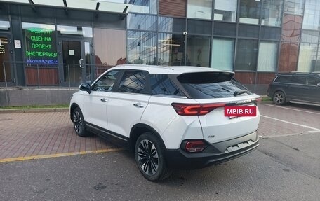 FAW Bestune T77, 2023 год, 1 540 000 рублей, 7 фотография