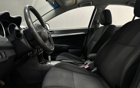 Mitsubishi Lancer IX, 2008 год, 609 999 рублей, 8 фотография