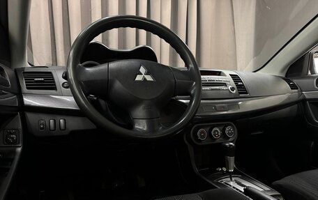 Mitsubishi Lancer IX, 2008 год, 609 999 рублей, 9 фотография