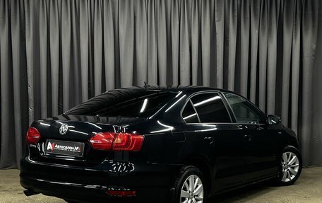 Volkswagen Jetta VI, 2013 год, 929 900 рублей, 3 фотография