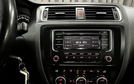 Volkswagen Jetta VI, 2013 год, 929 900 рублей, 15 фотография