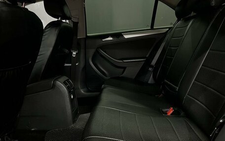 Volkswagen Jetta VI, 2013 год, 929 900 рублей, 9 фотография