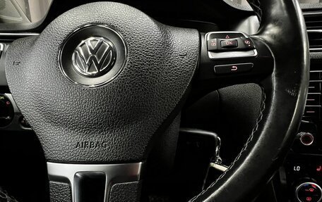 Volkswagen Jetta VI, 2013 год, 929 900 рублей, 14 фотография