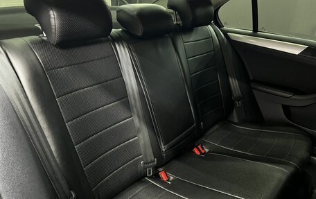 Volkswagen Jetta VI, 2013 год, 929 900 рублей, 18 фотография