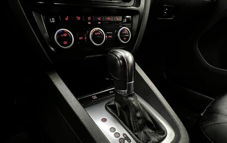 Volkswagen Jetta VI, 2013 год, 929 900 рублей, 16 фотография