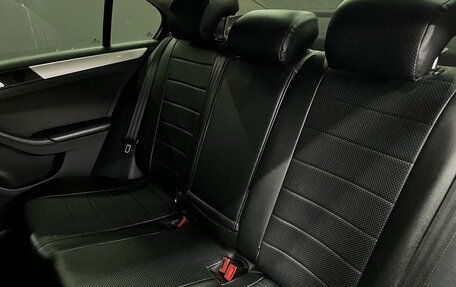 Volkswagen Jetta VI, 2013 год, 929 900 рублей, 10 фотография