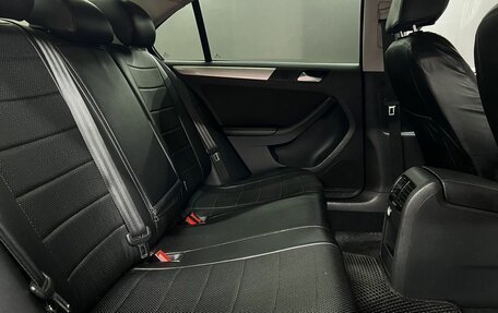 Volkswagen Jetta VI, 2013 год, 929 900 рублей, 17 фотография