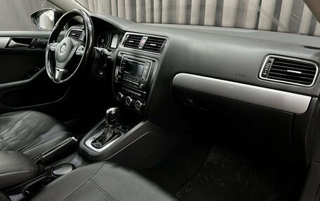 Volkswagen Jetta VI, 2013 год, 929 900 рублей, 19 фотография