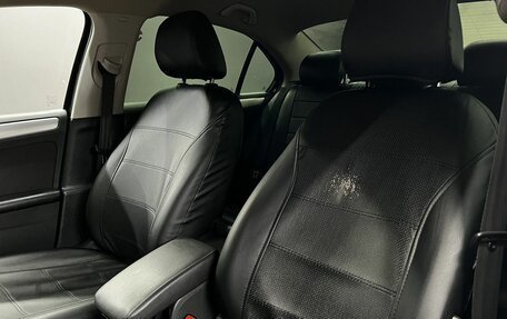 Volkswagen Jetta VI, 2013 год, 929 900 рублей, 8 фотография