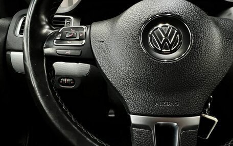 Volkswagen Jetta VI, 2013 год, 929 900 рублей, 13 фотография