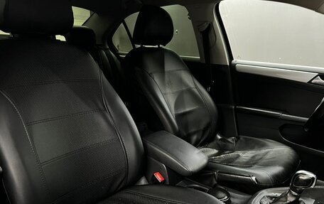 Volkswagen Jetta VI, 2013 год, 929 900 рублей, 20 фотография
