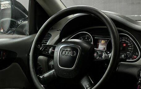 Audi Q7, 2006 год, 799 777 рублей, 5 фотография