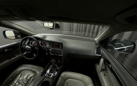 Audi Q7, 2006 год, 799 777 рублей, 12 фотография