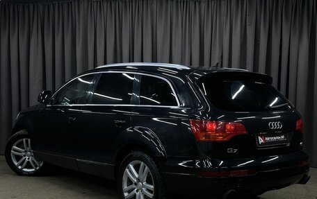 Audi Q7, 2006 год, 799 777 рублей, 4 фотография