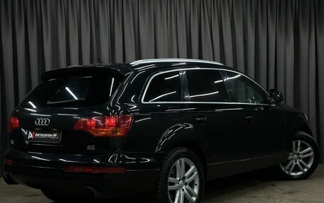 Audi Q7, 2006 год, 799 777 рублей, 2 фотография