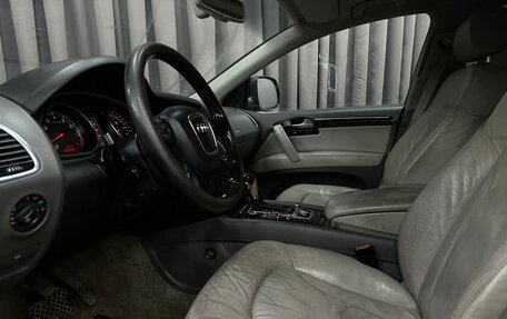 Audi Q7, 2006 год, 799 777 рублей, 7 фотография