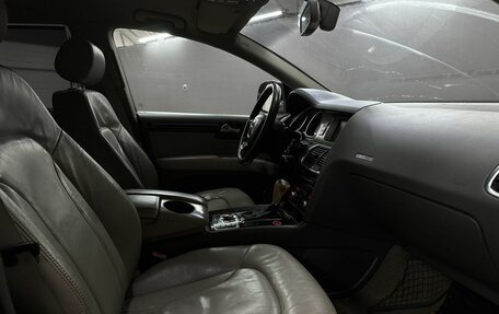 Audi Q7, 2006 год, 799 777 рублей, 10 фотография