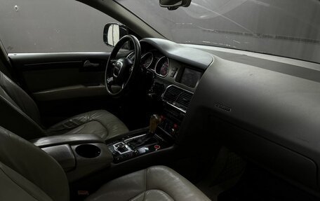 Audi Q7, 2006 год, 799 777 рублей, 13 фотография