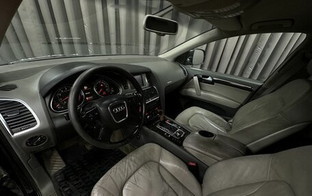 Audi Q7, 2006 год, 799 777 рублей, 9 фотография