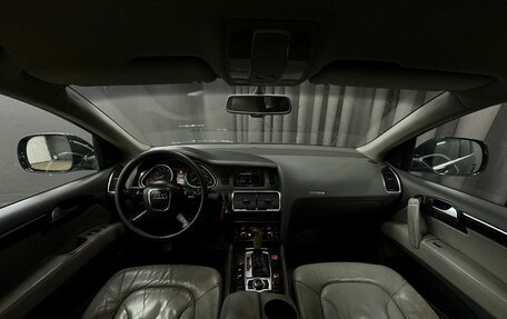 Audi Q7, 2006 год, 799 777 рублей, 11 фотография