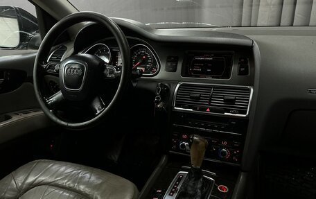 Audi Q7, 2006 год, 799 777 рублей, 14 фотография