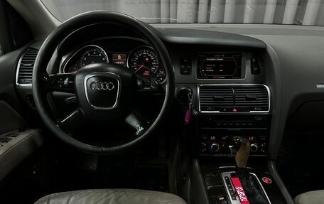 Audi Q7, 2006 год, 799 777 рублей, 6 фотография