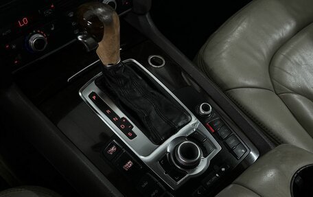 Audi Q7, 2006 год, 799 777 рублей, 17 фотография