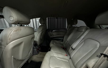 Audi Q7, 2006 год, 799 777 рублей, 29 фотография