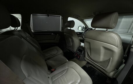 Audi Q7, 2006 год, 799 777 рублей, 30 фотография