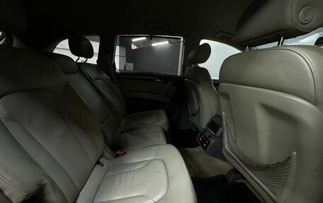 Audi Q7, 2006 год, 799 777 рублей, 31 фотография