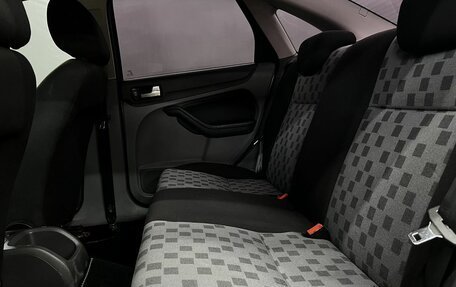 Ford Focus II рестайлинг, 2011 год, 529 900 рублей, 9 фотография