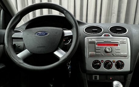 Ford Focus II рестайлинг, 2011 год, 529 900 рублей, 12 фотография
