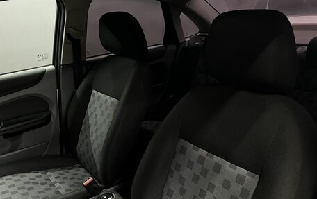 Ford Focus II рестайлинг, 2011 год, 529 900 рублей, 8 фотография