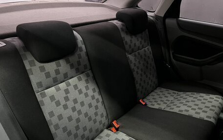 Ford Focus II рестайлинг, 2011 год, 529 900 рублей, 18 фотография