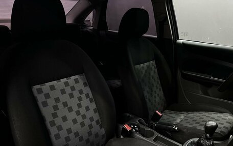 Ford Focus II рестайлинг, 2011 год, 529 900 рублей, 20 фотография