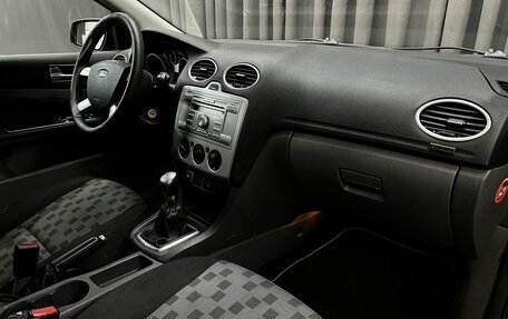 Ford Focus II рестайлинг, 2011 год, 529 900 рублей, 19 фотография