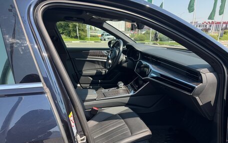 Audi A6, 2022 год, 4 040 000 рублей, 4 фотография