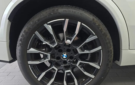 BMW X5, 2025 год, 12 800 000 рублей, 6 фотография