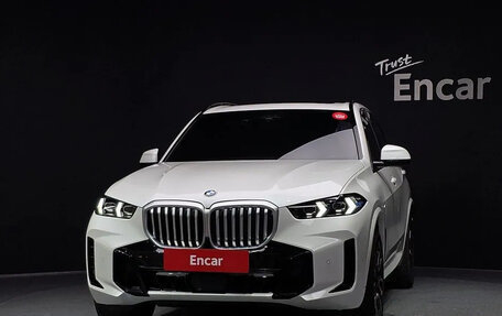 BMW X5, 2025 год, 12 800 000 рублей, 3 фотография