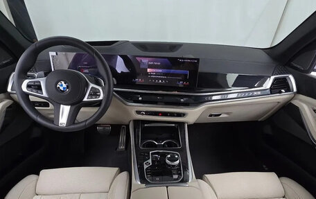 BMW X5, 2025 год, 12 800 000 рублей, 7 фотография