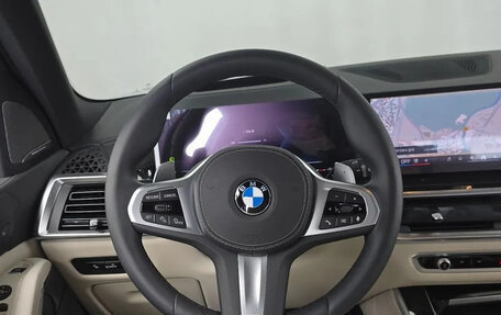 BMW X5, 2025 год, 12 800 000 рублей, 9 фотография