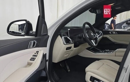 BMW X5, 2025 год, 12 800 000 рублей, 8 фотография