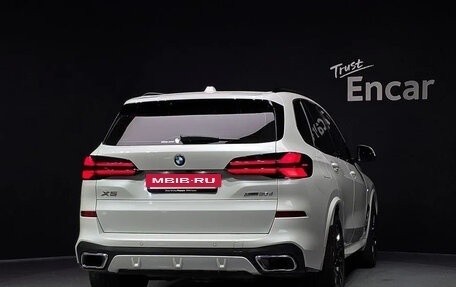 BMW X5, 2025 год, 12 800 000 рублей, 4 фотография
