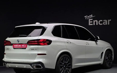 BMW X5, 2025 год, 12 800 000 рублей, 2 фотография