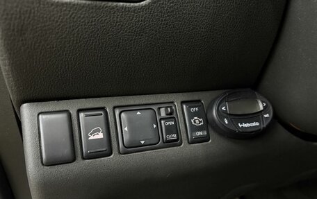 Nissan Pathfinder, 2007 год, 899 900 рублей, 11 фотография